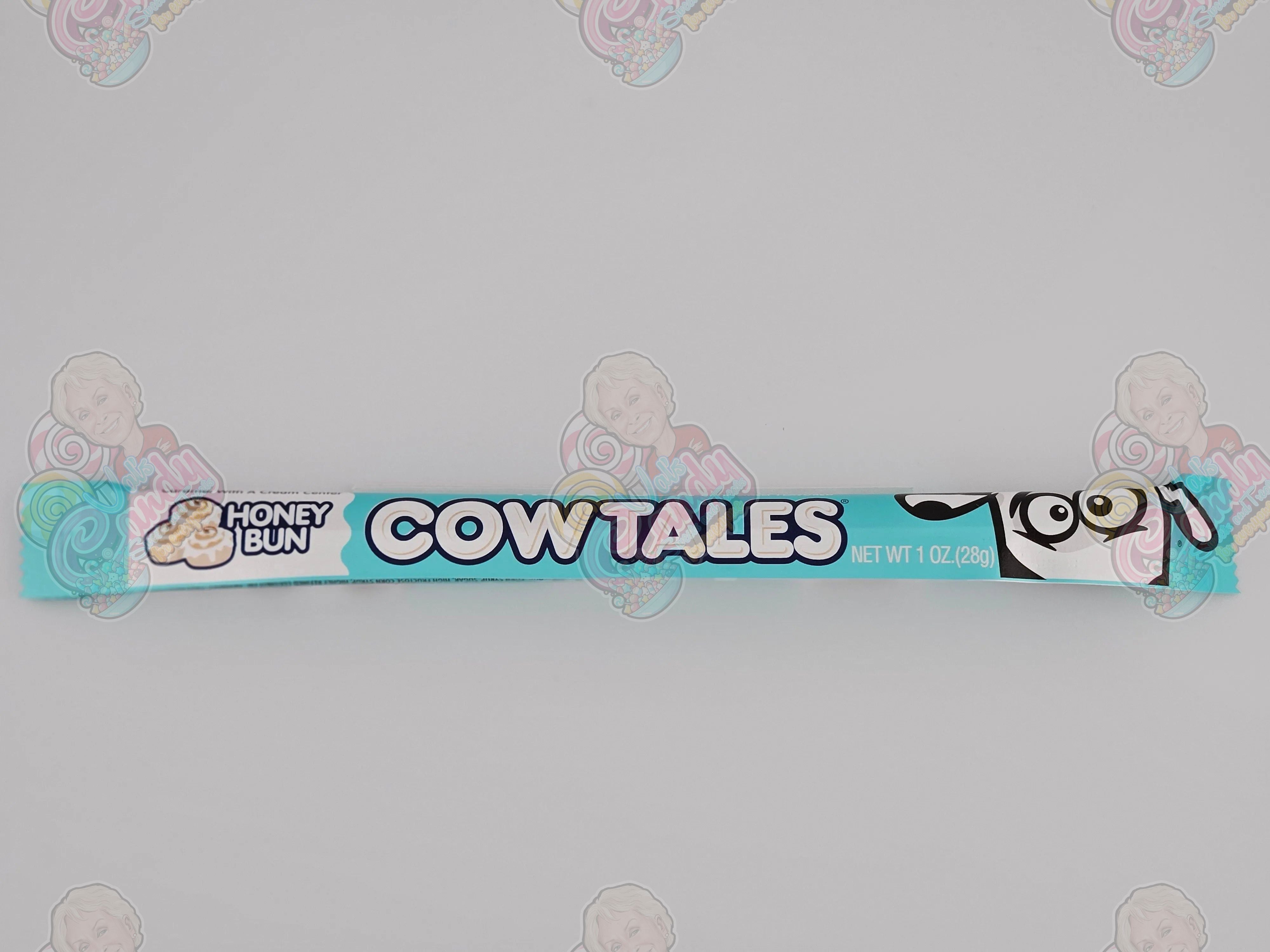 Cow Tales