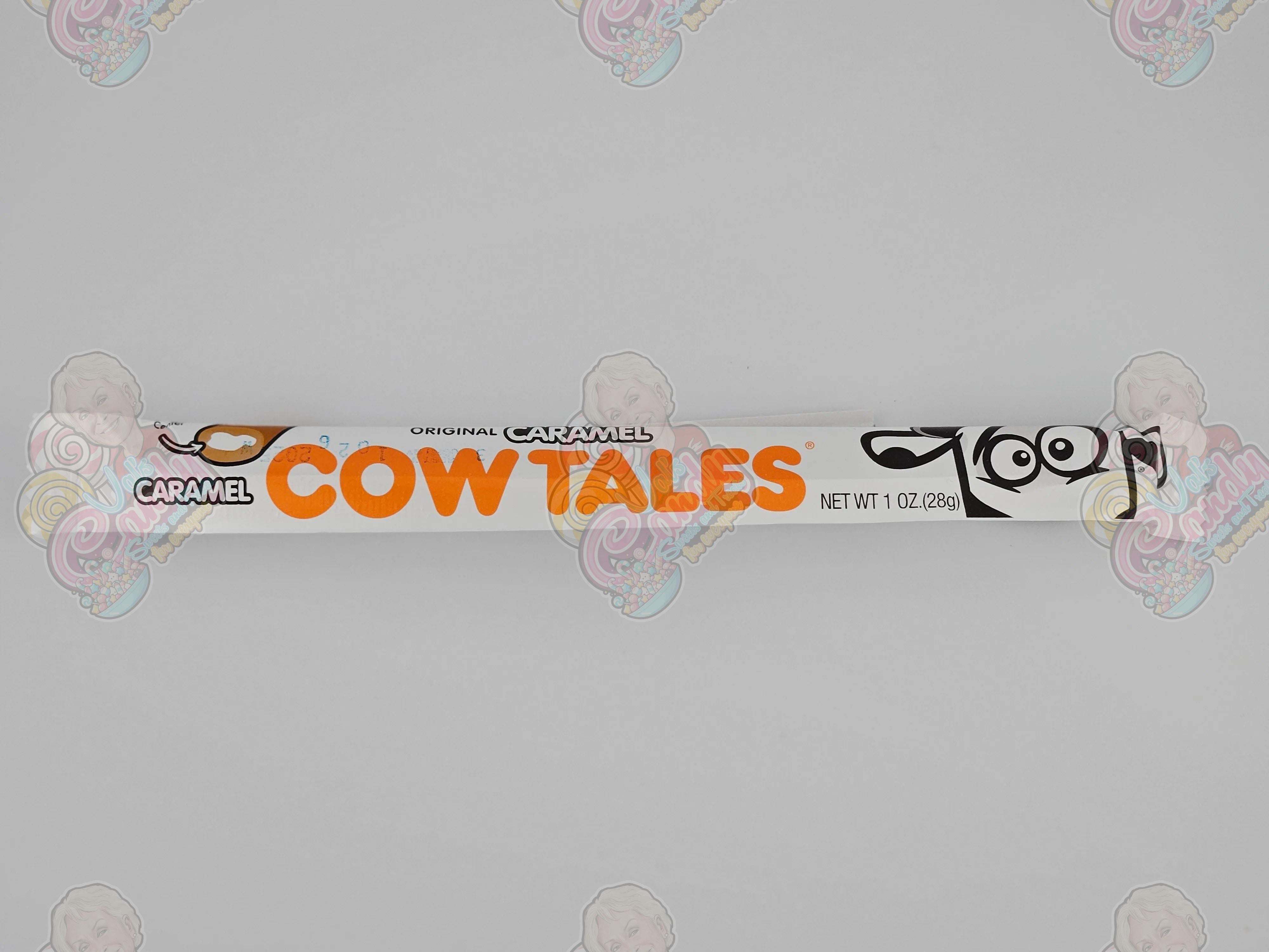 Cow Tales