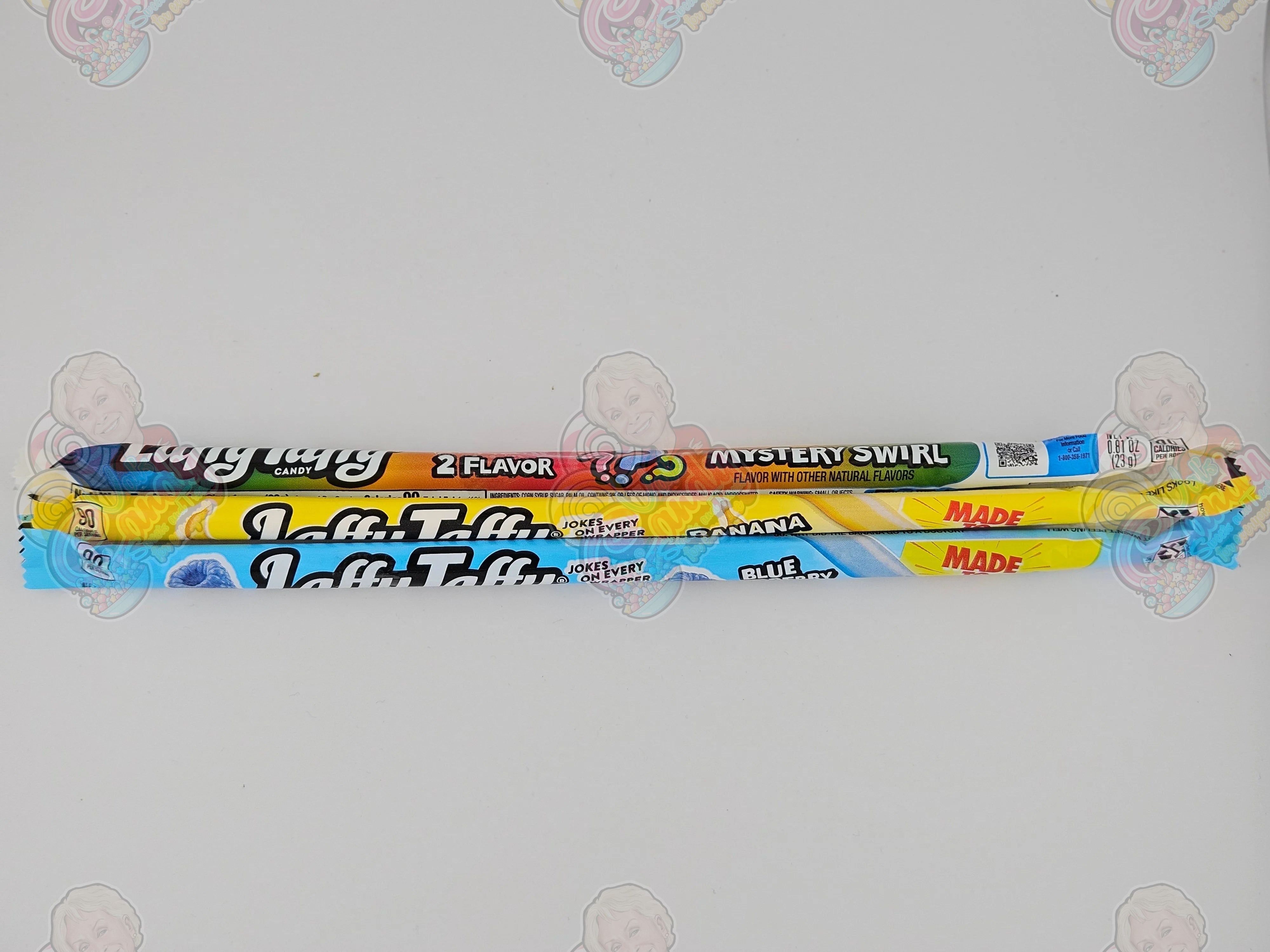 Laffy Taffy