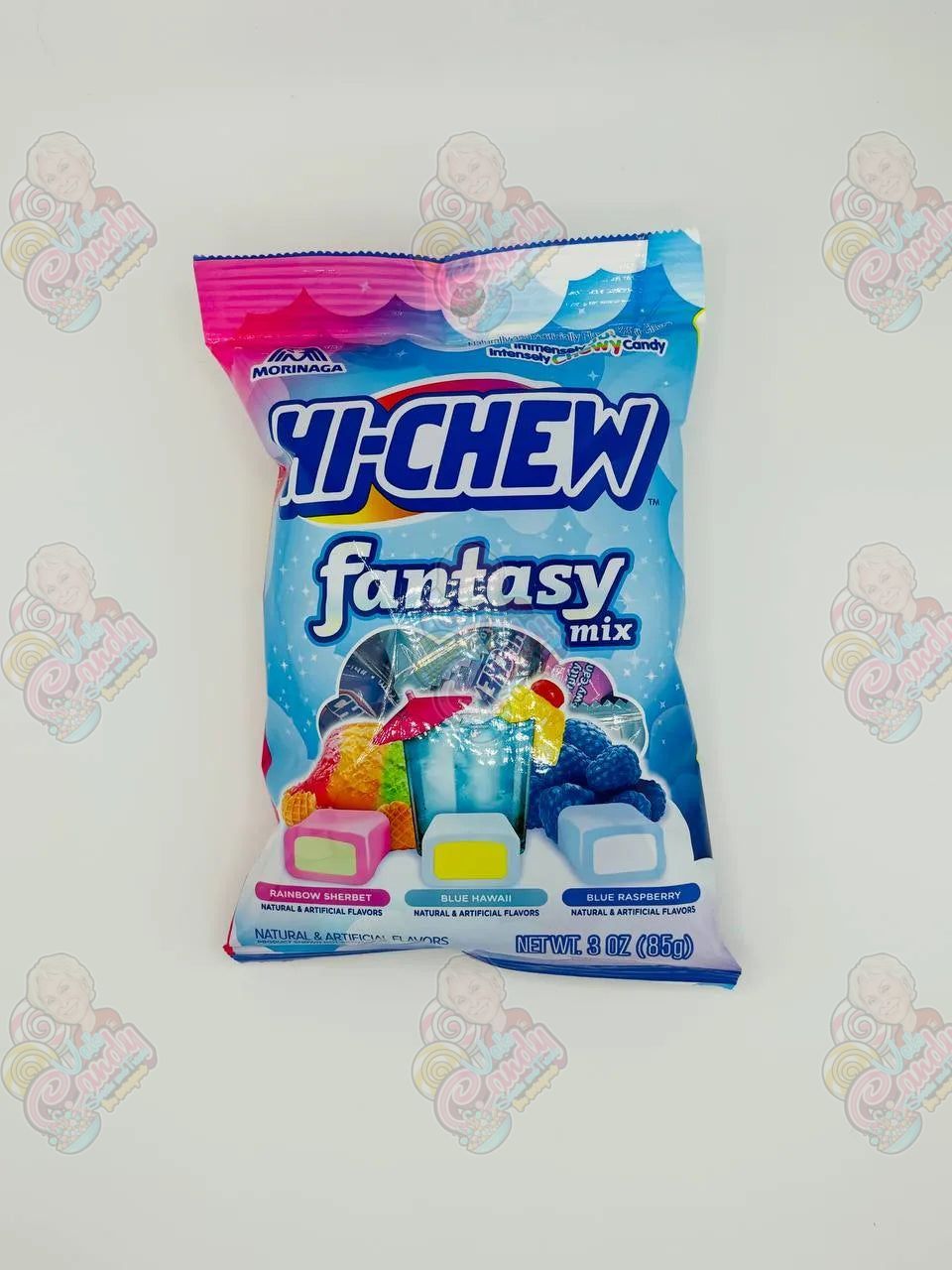Hi-Chew Mix Bags