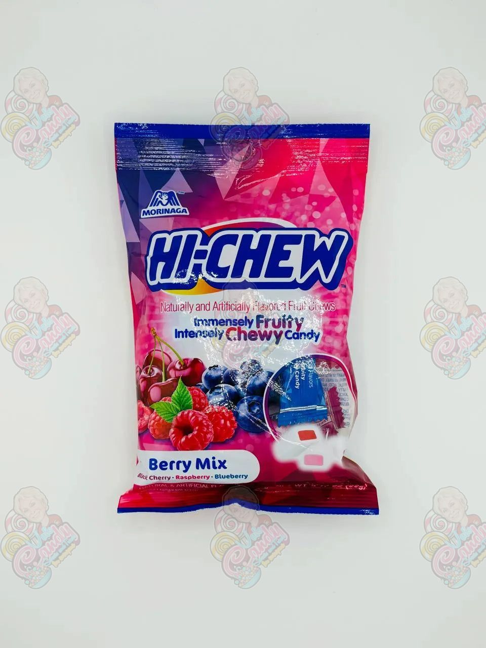 Hi-Chew Mix Bags