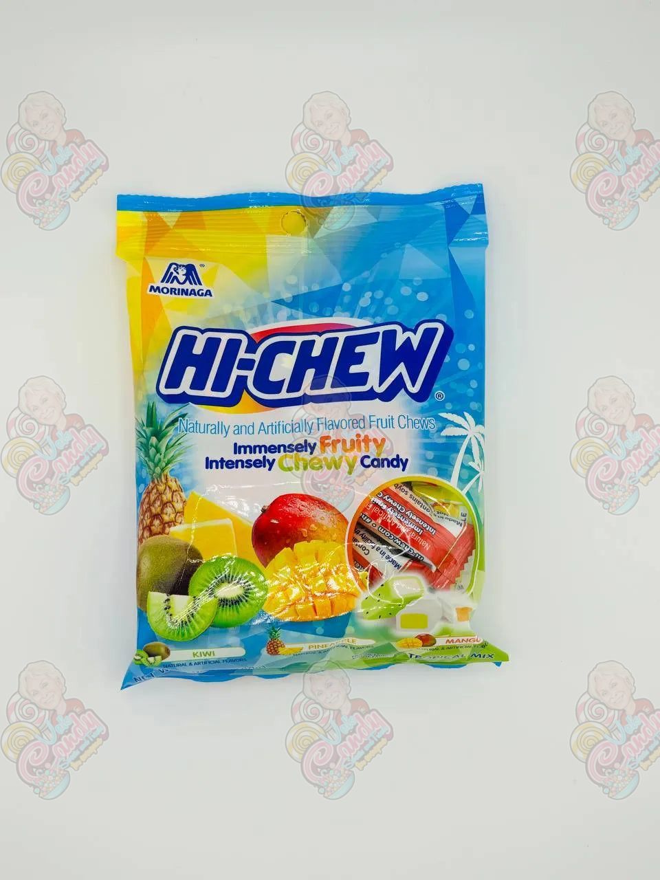 Hi-Chew Mix Bags