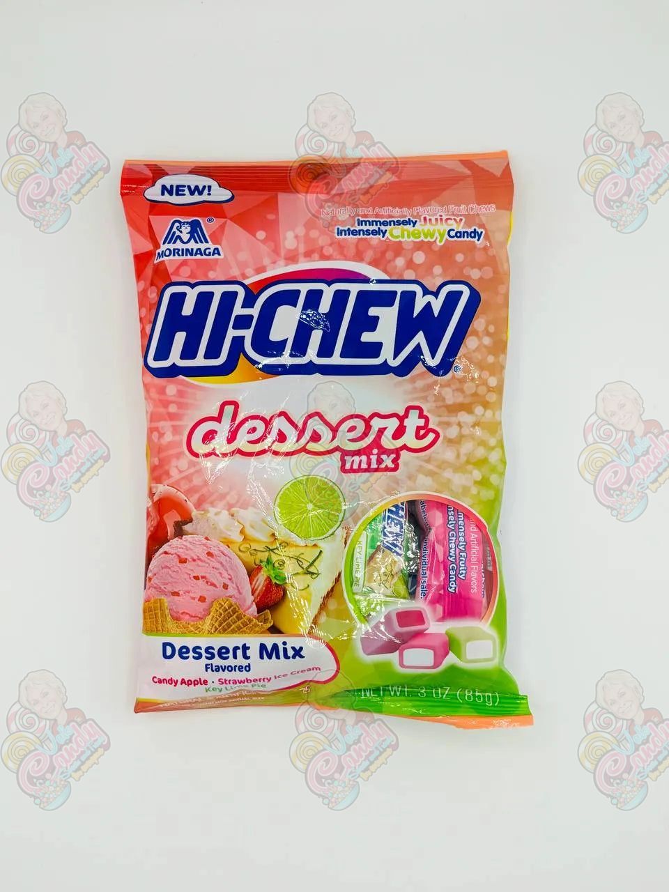 Hi-Chew Mix Bags