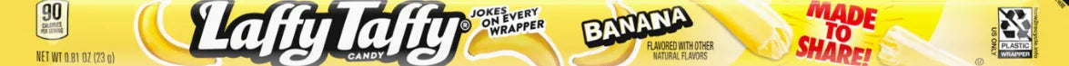 Laffy Taffy