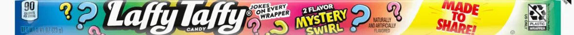Laffy Taffy