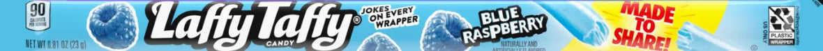 Laffy Taffy